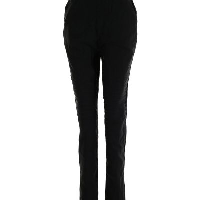 Unbranded Women Black Leggings M