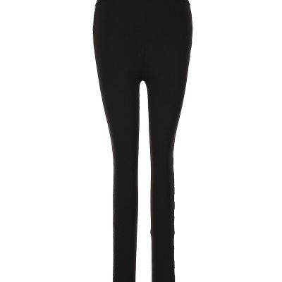 Assorted Brands Women Black Leggings S