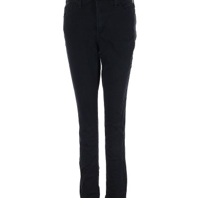 Universal Thread Women Black Jeggings 8