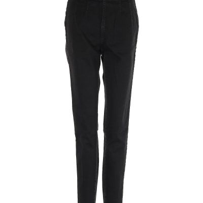 Free People Women Black Jeggings 28W