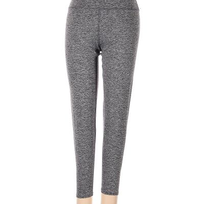 Sage Women Gray Leggings S