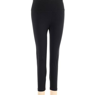 Gap Fit Women Black Leggings M