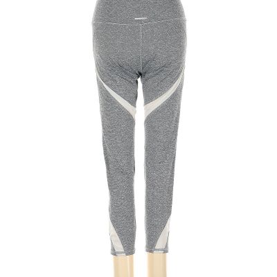 Aerie Women Gray Leggings S