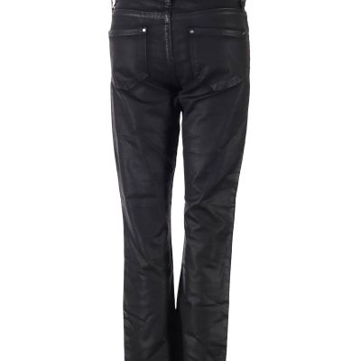 Club Monaco Women Black Jeggings 2