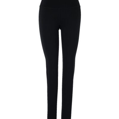 Champion Women Black Leggings XS