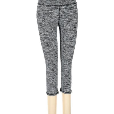 Marc New York Andrew Marc Women Gray Leggings M