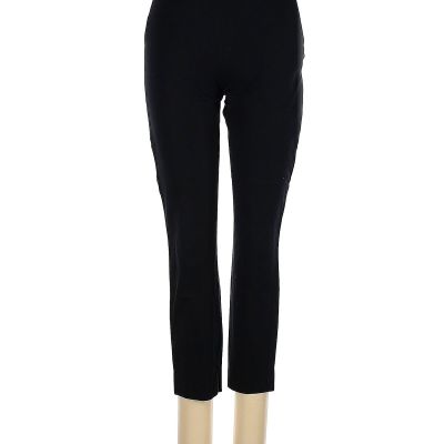 Everlane Women Black Leggings 00