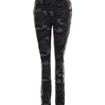 CAbi Women Black Leggings M