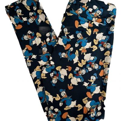 Disney Donald Duck Leggings