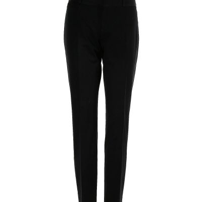 Banana Republic Women Black Leggings 2