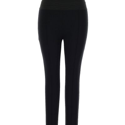 Zara Women Black Leggings L