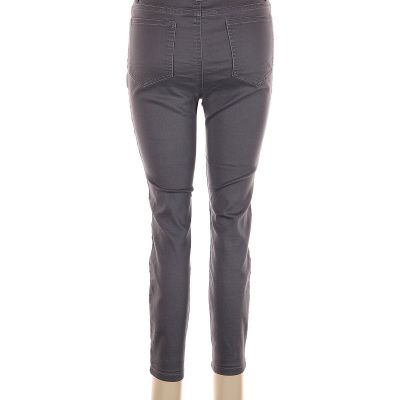 Needle & Cloth Women Gray Jeggings 10