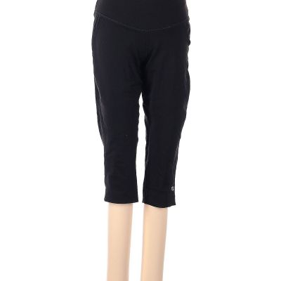 Champion Women Black Leggings M