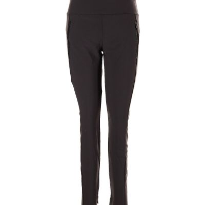 Athleta Women Black Leggings M