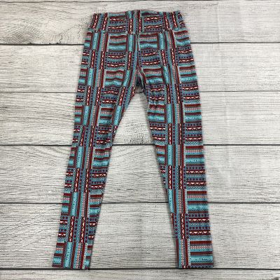 Lularoe Leggings Women Size Tall & Curvy Active Wear Extra Soft Yoga Pants - NEW