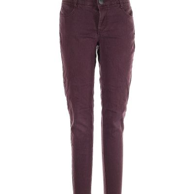 Rewind Women Red Jeggings 11