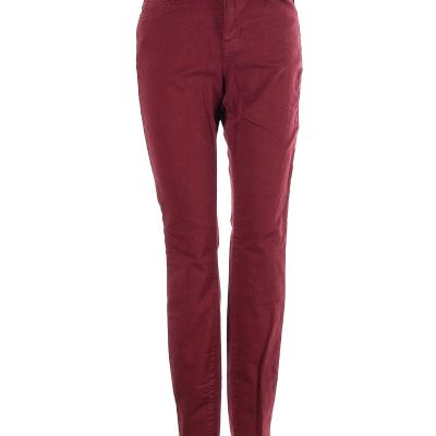 Assorted Brands Women Red Jeggings 3