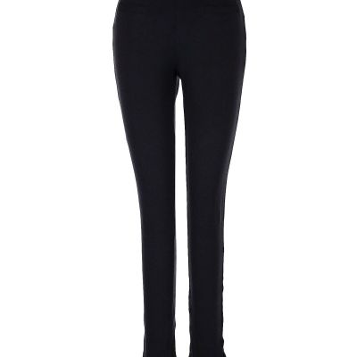 Juicy Couture Women Black Leggings S