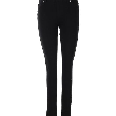 Mixit Women Black Jeggings S