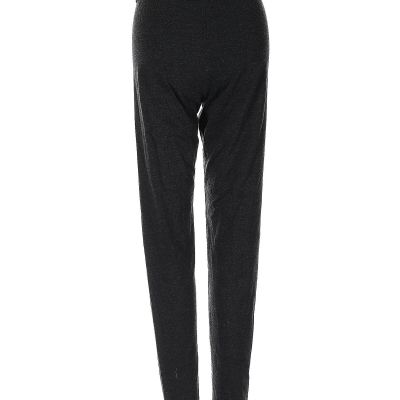 Victoria's Secret Pink Women Black Leggings S