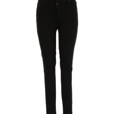 Citizens of Humanity Women Black Jeggings 29W