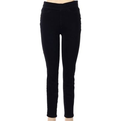 J.Crew Women Black Jeggings 29W