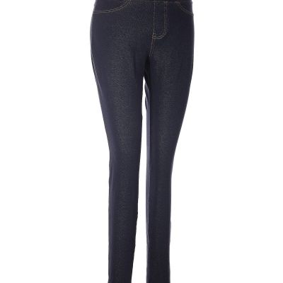 Unbranded Women Blue Jeggings M