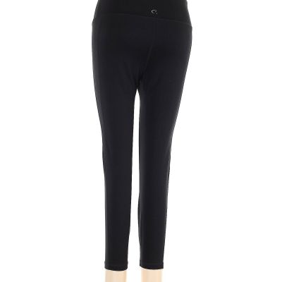 Gap Fit Women Black Leggings M