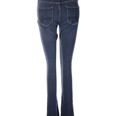 Denizen from Levi's Women Blue Jeggings 6