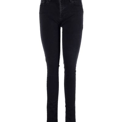 Mavi Jeans Women Black Jeggings 28W