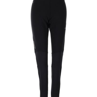 Nike Women Black Leggings S