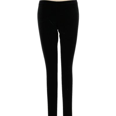 Romeo & Juliet Couture Women Black Leggings M