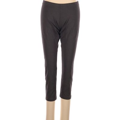 J.Jill Women Black Leggings XS