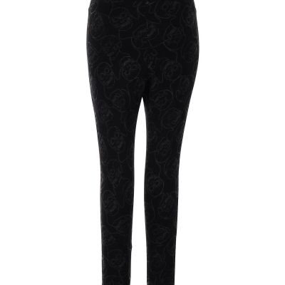 Torrid Women Black Leggings 1X Plus