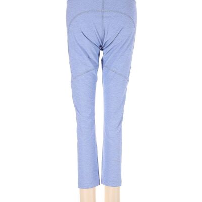 Outdoor Voices Women Blue Leggings S