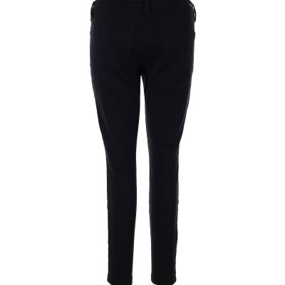 Liverpool Los Angeles Women Black Jeggings 8