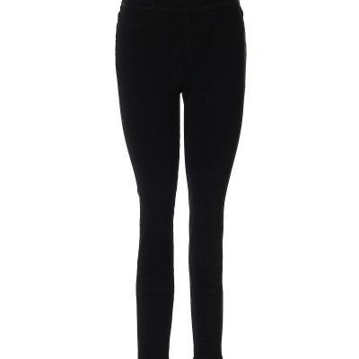 J.Crew Women Black Jeggings 28W