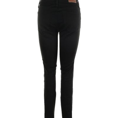 Madewell Women Black Jeggings 28W