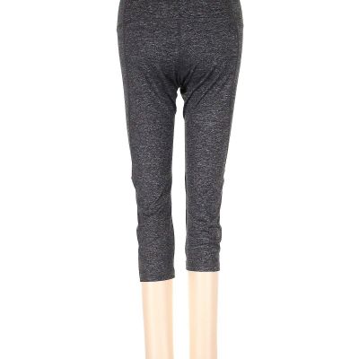 Active by Old Navy Women Gray Leggings XS