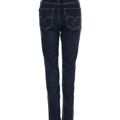 Levi's Women Blue Jeggings 26W