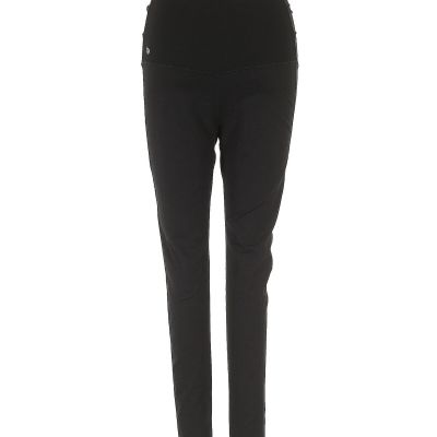 Zella Women Black Leggings S