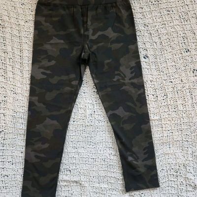 STYLE & CO MID RISE CAMO LEGGINGS NWT!! WOMEN'S XS