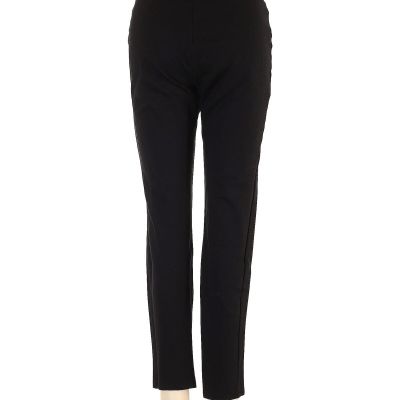 Calvin Klein Women Black Leggings S