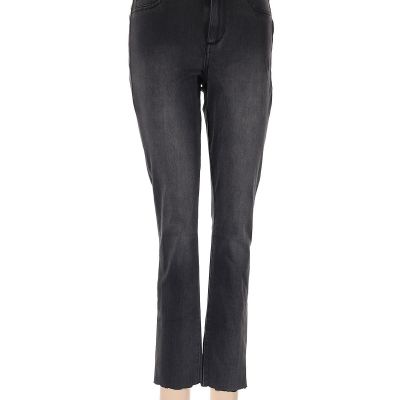 Gap Women Black Jeggings 29W