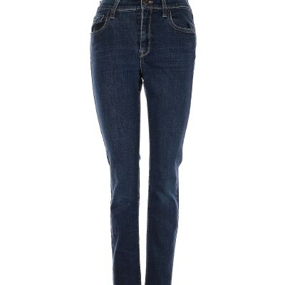 Banana Republic Factory Store Women Blue Jeggings 26W