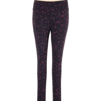 Uniqlo Women Purple Leggings L