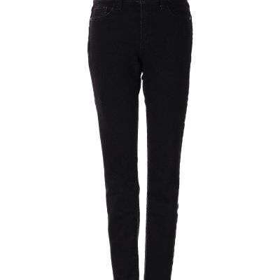 Gap Women Black Jeggings 25W