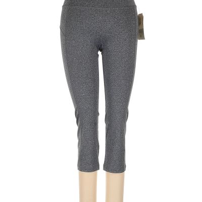 NWT Assorted Brands Women Gray Leggings S