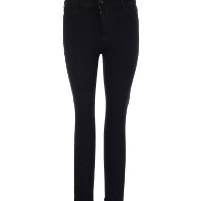 &Denim by H&M Women Black Jeggings 30W