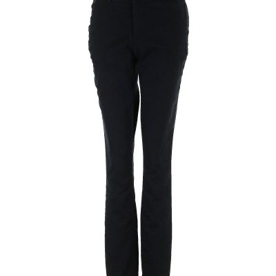 A New Day Women Black Jeggings 6